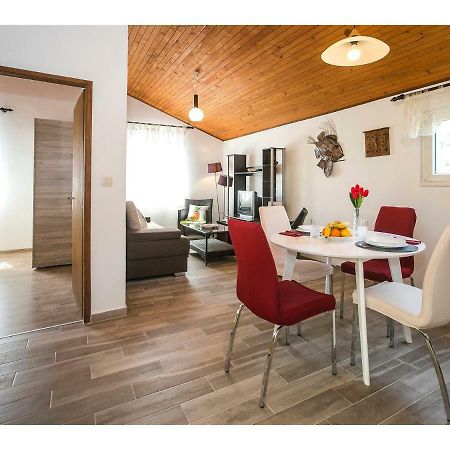Apartment Goga'S Retreat In 산책길 외부 사진