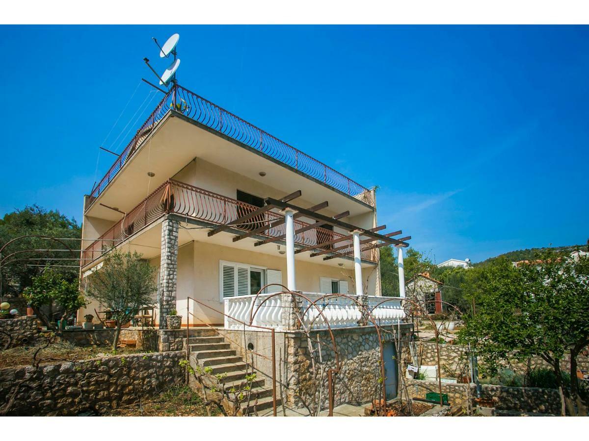 Apartment Goga'S Retreat In 산책길 외부 사진