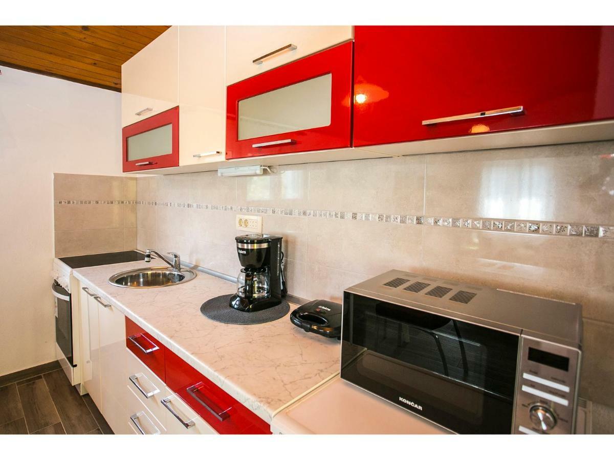 Apartment Goga'S Retreat In 산책길 외부 사진