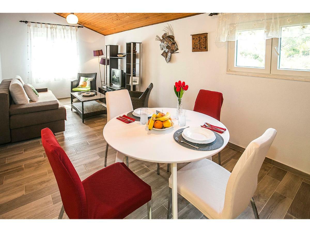 Apartment Goga'S Retreat In 산책길 외부 사진