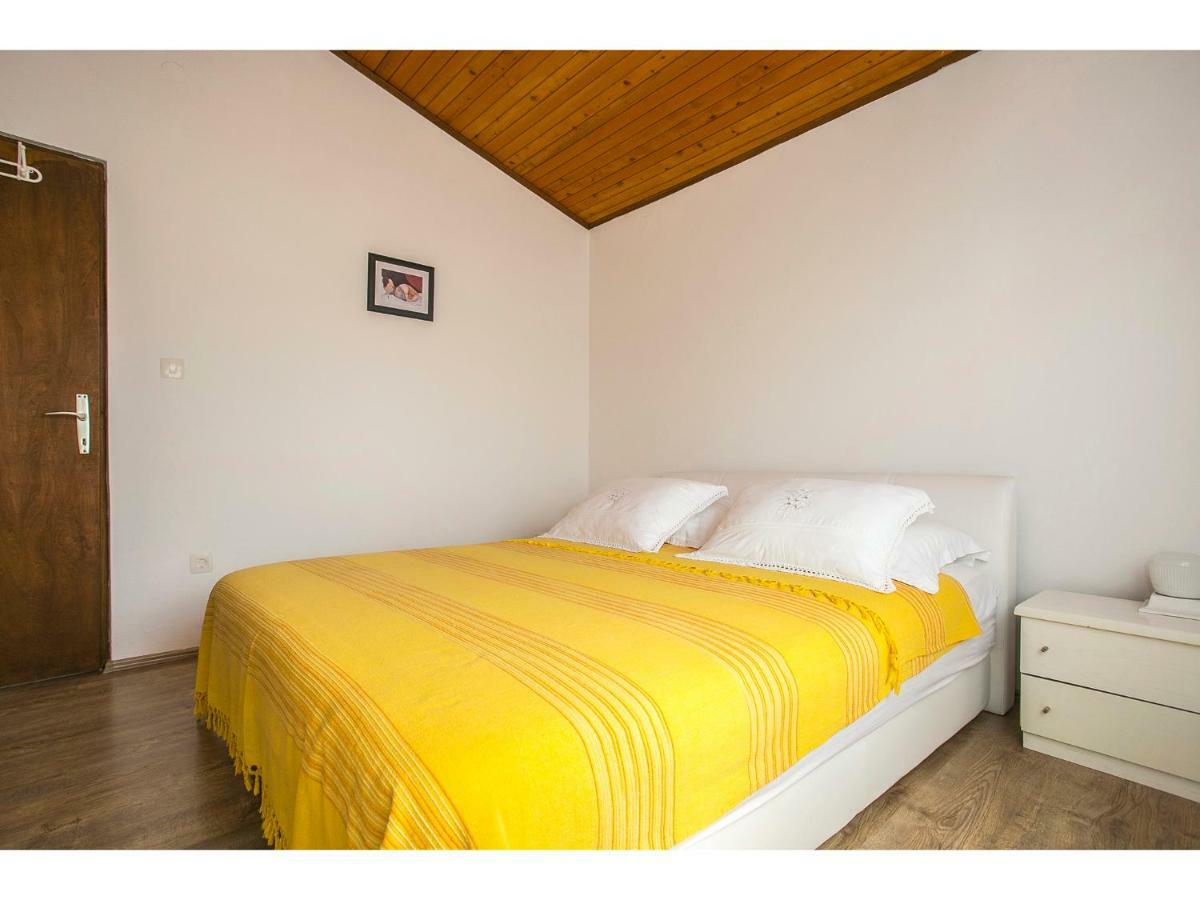 Apartment Goga'S Retreat In 산책길 외부 사진