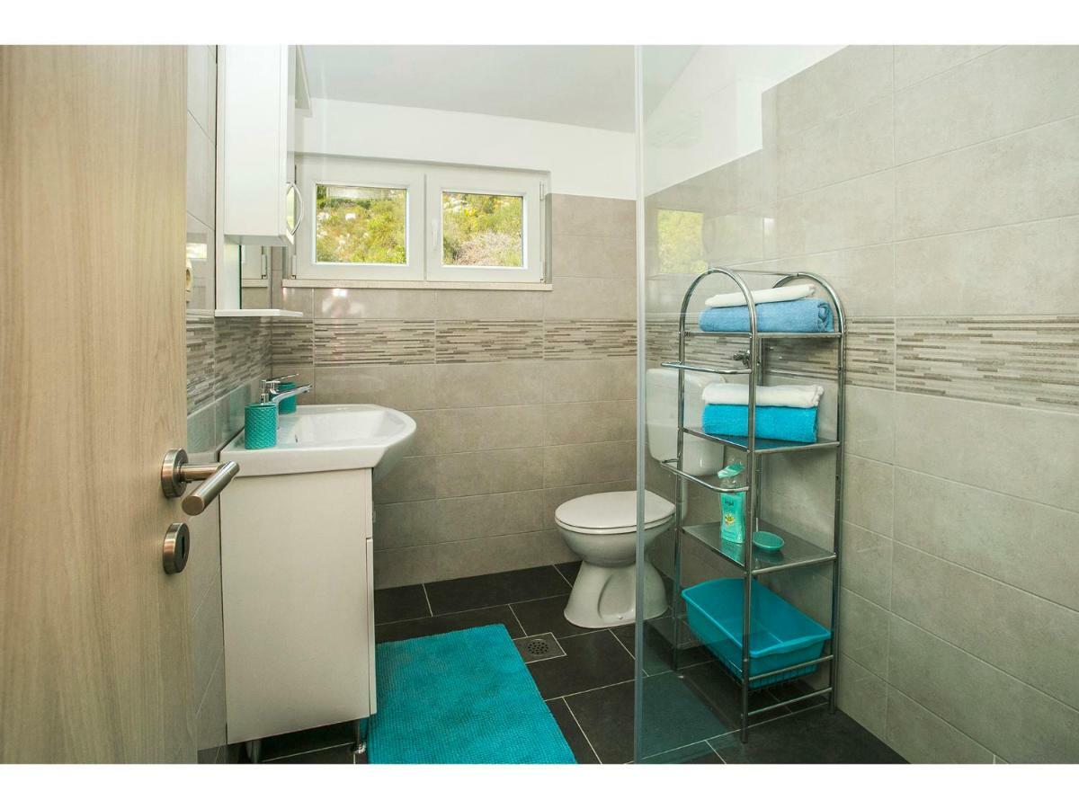 Apartment Goga'S Retreat In 산책길 외부 사진