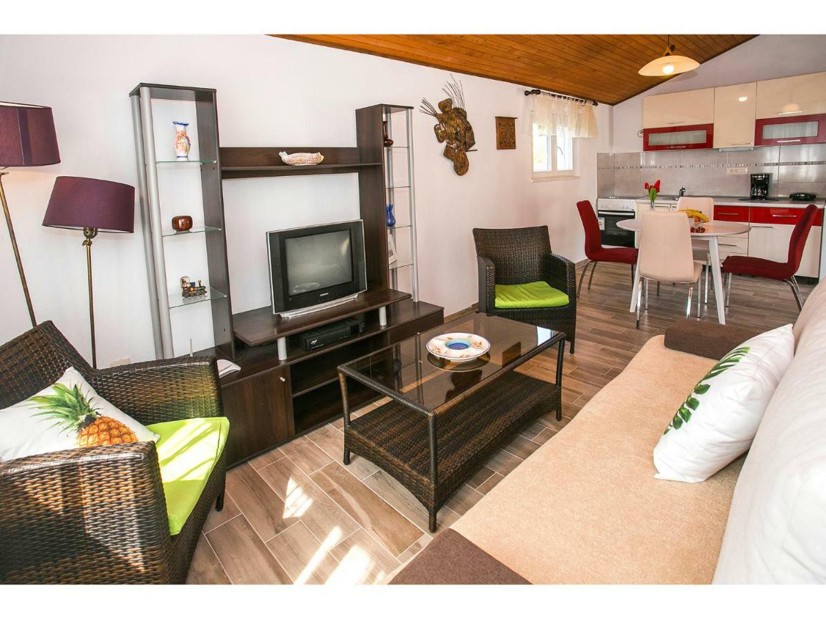Apartment Goga'S Retreat In 산책길 외부 사진