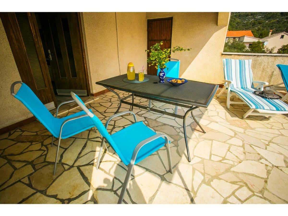 Apartment Goga'S Retreat In 산책길 외부 사진